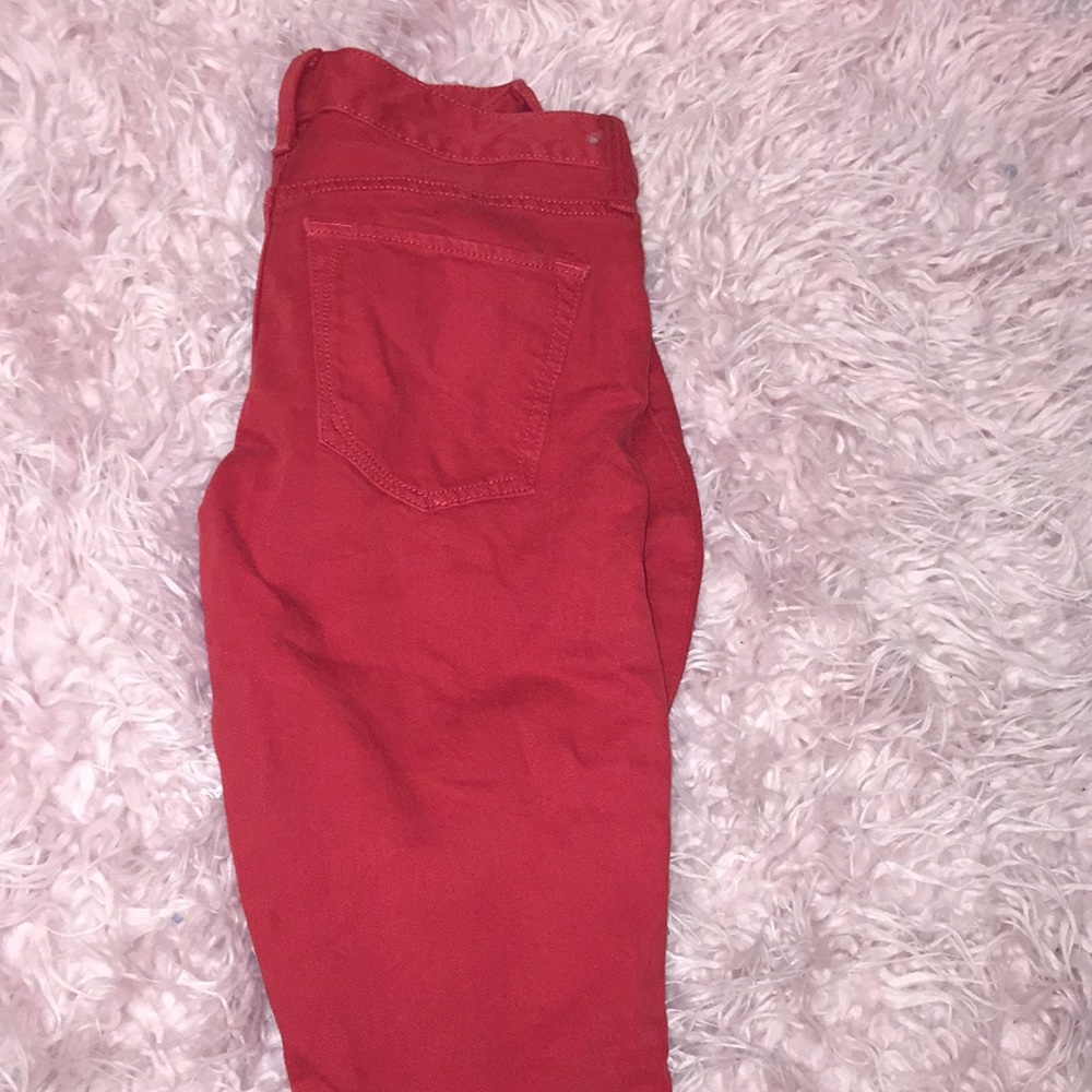 Banana Republic Denim